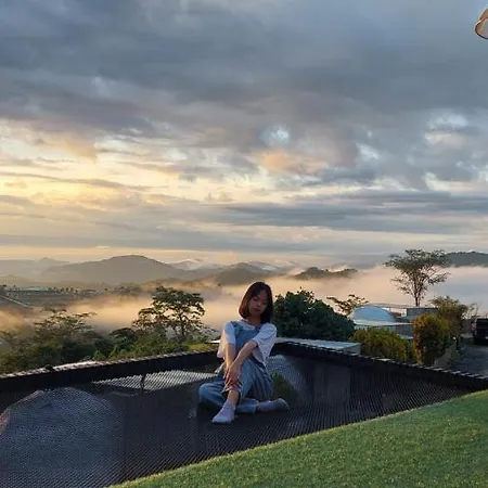 Chill & View ชิววิว เขาค้อ Villa Ban Huai Phai Exterior photo