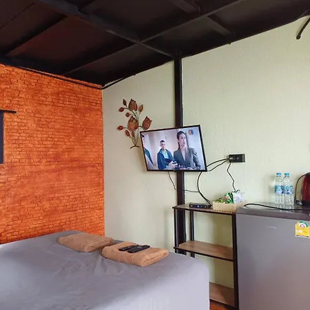 Chill & View ชิววิว เขาค้อ Villa Ban Huai Phai Exterior photo